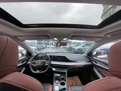 2023 Changan Eado PLUS 1.4T GDI DCT Premium, белый — фото 7