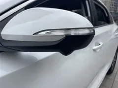 2023 Changan Eado PLUS 1.4T GDI DCT Premium, белый — фото 10