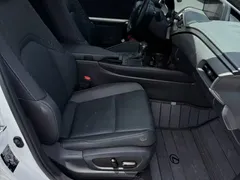 2020 Lexus UX 260h V, белый — фото 4