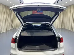 2022 Audi Q3 35 TFSI Fashion, белый — фото 6
