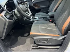2022 Audi Q3 35 TFSI Fashion, белый — фото 13