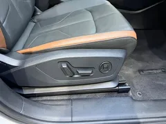 2022 Audi Q3 35 TFSI Fashion, белый — фото 16