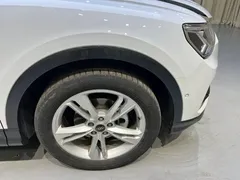 2022 Audi Q3 35 TFSI Fashion, белый — фото 20