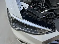2022 Audi Q3 35 TFSI Fashion, белый — фото 24