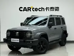 2023 Tank 300 Off-Road 2.0T Conqueror — фото 1