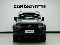 2023 Tank 300 Off-Road 2.0T Conqueror — фото 2