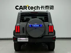 2023 Tank 300 Off-Road 2.0T Conqueror — фото 3