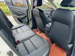 2023 Nissan Sylphy 1.6L CVT, белый — фото 9