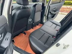 2023 Nissan Sylphy 1.6L CVT, белый — фото 10