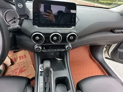 2023 Nissan Sylphy 1.6L CVT, белый — фото 14