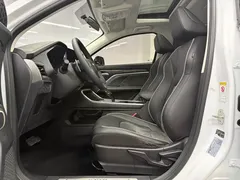 2021 Haval H6 1.5T AT, белый — фото 4