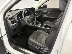 2021 Haval H6 1.5T AT, белый — фото 6