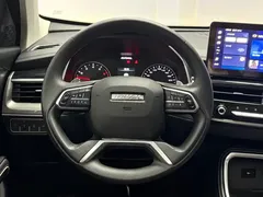 2021 Haval H6 1.5T AT, белый — фото 7