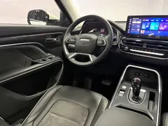 2021 Haval H6 1.5T AT, белый — фото 8