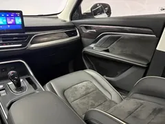2021 Haval H6 1.5T AT, белый — фото 10