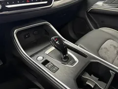2021 Haval H6 1.5T AT, белый — фото 12