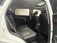 2021 Haval H6 1.5T AT, белый — фото 13