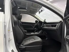 2021 Haval H6 1.5T AT, белый — фото 14