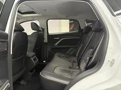 2021 Haval H6 1.5T AT, белый — фото 15
