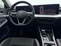 2023 Volkswagen Lamando L 280TSI DSG, белый — фото 9