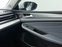 2023 Volkswagen Lamando L 280TSI DSG, белый — фото 11