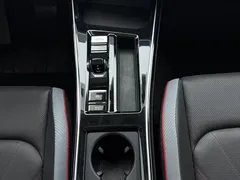 2023 Volkswagen Lamando L 280TSI DSG, белый — фото 12