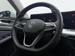 2023 Volkswagen Lamando L 280TSI DSG, белый — фото 13