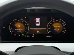 2023 Volkswagen Lamando L 280TSI DSG, белый — фото 16
