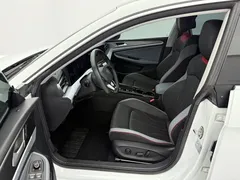 2023 Volkswagen Lamando L 280TSI DSG, белый — фото 20