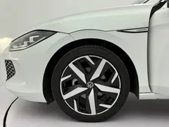 2023 Volkswagen Lamando L 280TSI DSG, белый — фото 21