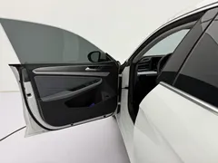 2023 Volkswagen Lamando L 280TSI DSG, белый — фото 23