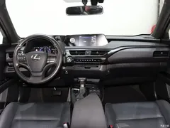 2020 Lexus UX 200 Special — фото 11