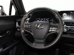 2020 Lexus UX 200 Special — фото 12