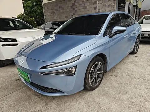 2024 Aion 70