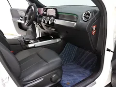 2022 Mercedes-Benz GLB 220, белый — фото 7