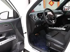 2022 Mercedes-Benz GLB 220, белый — фото 8