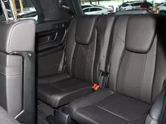 2022 Mercedes-Benz GLB 220, белый — фото 10