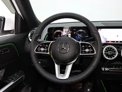 2022 Mercedes-Benz GLB 220, белый — фото 13