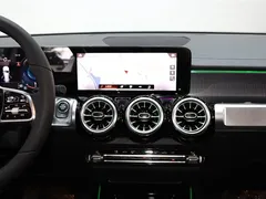 2022 Mercedes-Benz GLB 220, белый — фото 14