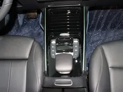 2022 Mercedes-Benz GLB 220, белый — фото 15