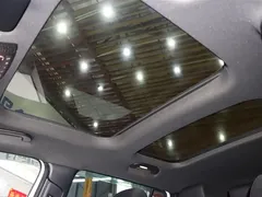 2022 Mercedes-Benz GLB 220, белый — фото 16