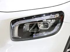 2022 Mercedes-Benz GLB 220, белый — фото 19