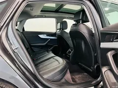 2023 Geely A4L 40 TFSI fashionable and dynamic — фото 7