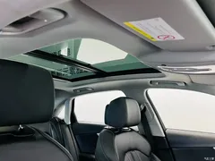 2023 Geely A4L 40 TFSI fashionable and dynamic — фото 8