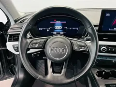 2023 Geely A4L 40 TFSI fashionable and dynamic — фото 9