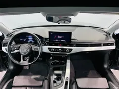 2023 Geely A4L 40 TFSI fashionable and dynamic — фото 10