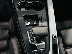 2023 Geely A4L 40 TFSI fashionable and dynamic — фото 11