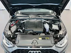 2023 Geely A4L 40 TFSI fashionable and dynamic — фото 12