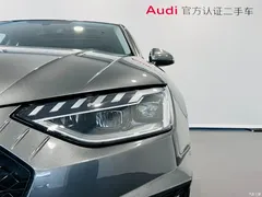 2023 Geely A4L 40 TFSI fashionable and dynamic — фото 13