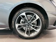 2023 Geely A4L 40 TFSI fashionable and dynamic — фото 15